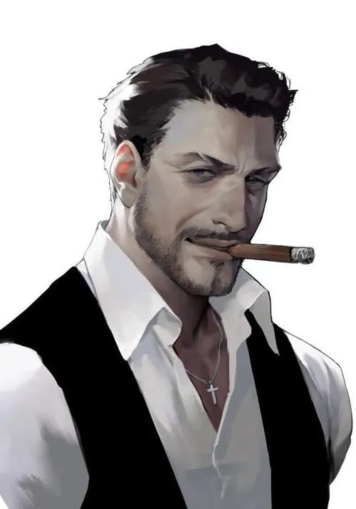 Nelson Caliston 