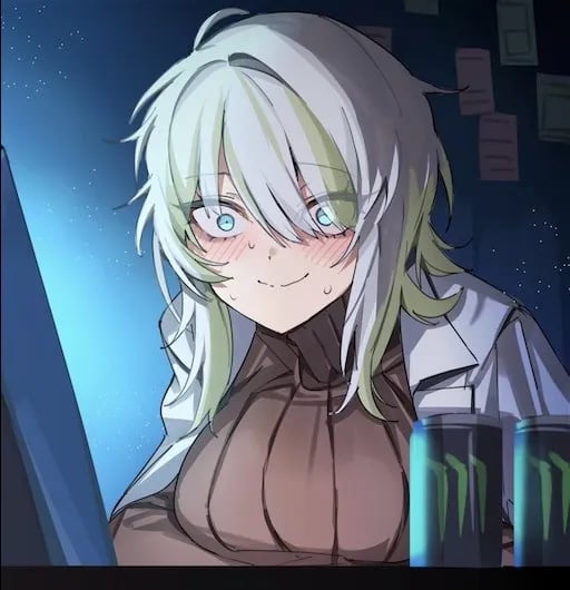 Femcel Faust