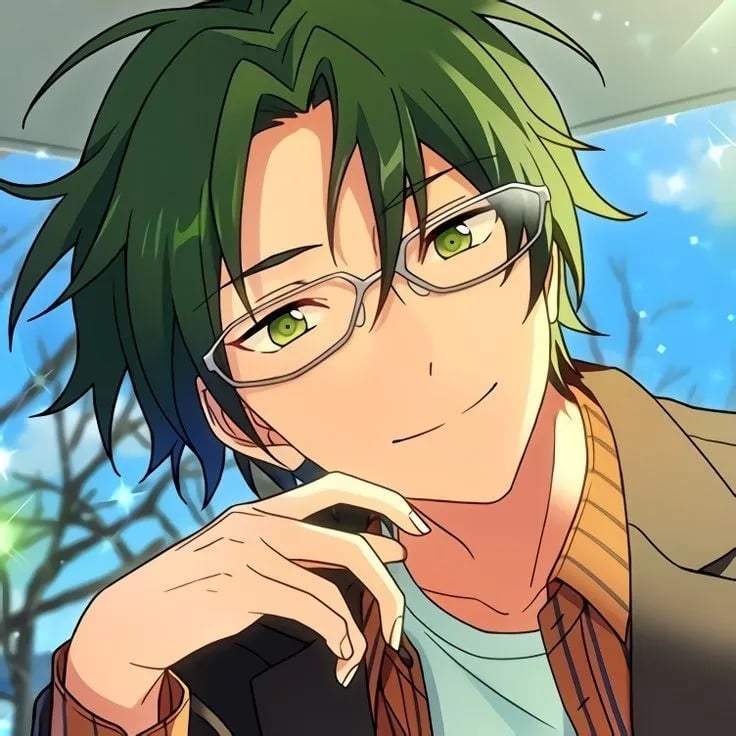 Keito Hasumi 