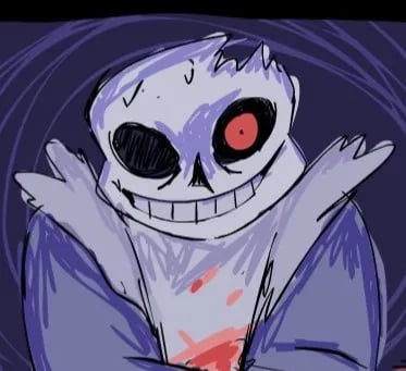 Horror Sans