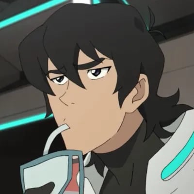 Keith Akira Kogane