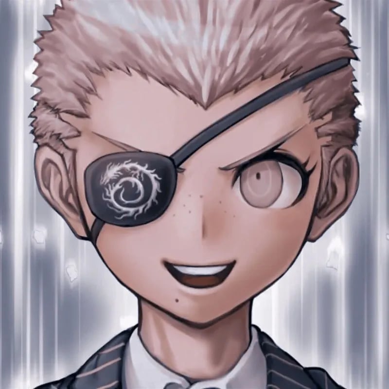 Fuyuhiko Kuzuryu