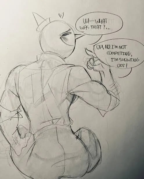 Jack Box (NSFW)
