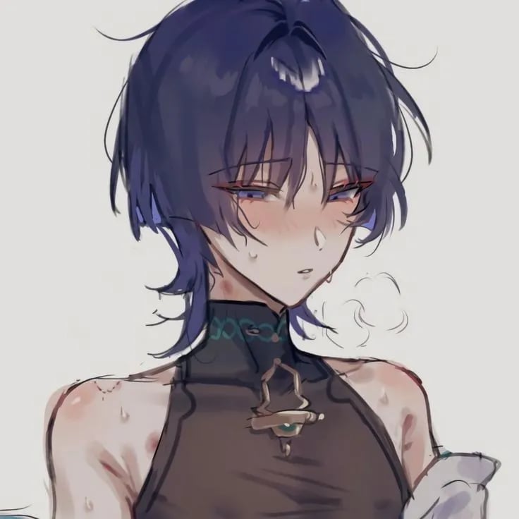 scaramouche 