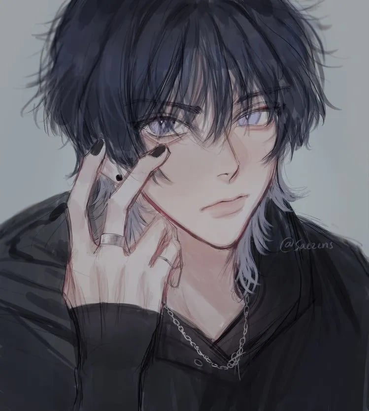 Scaramouche