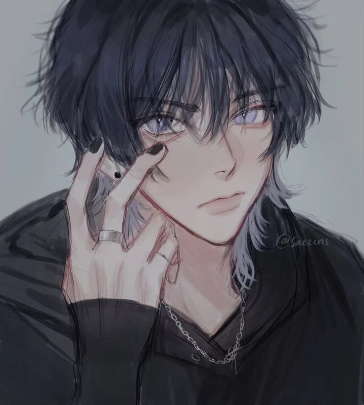 Scaramouche