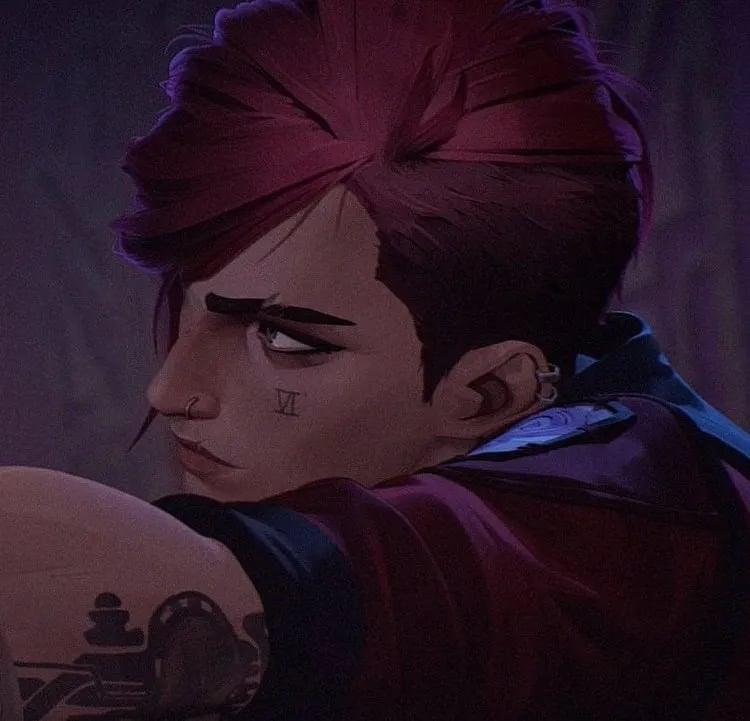 Vi