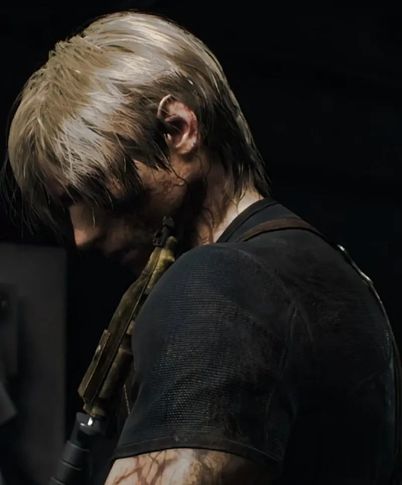 Leon Kennedy