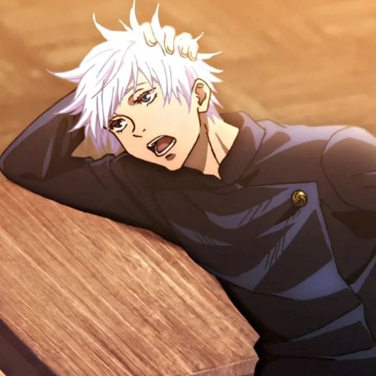 Satoru Gojo