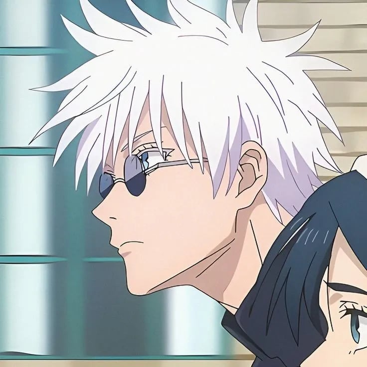 Satoru Gojo