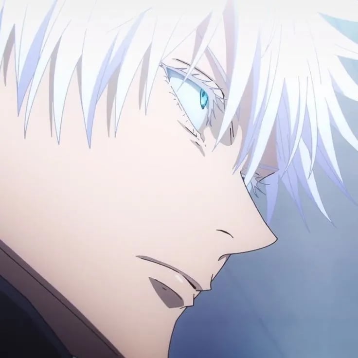 Satoru Gojo