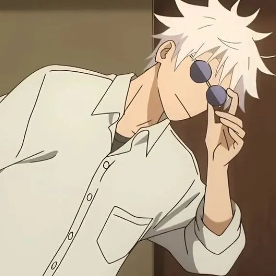 Satoru Gojo