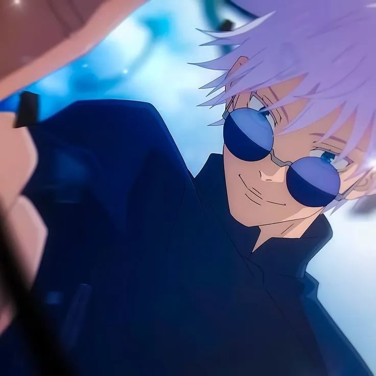 Satoru Gojo