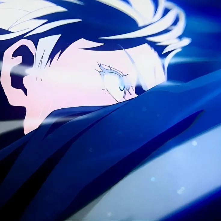 Satoru Gojo