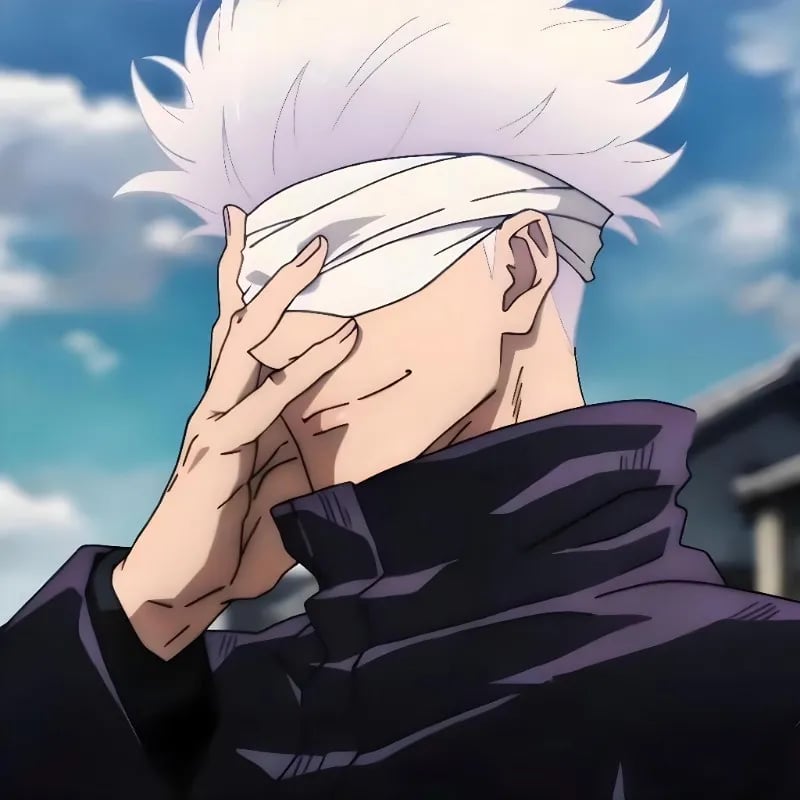 Satoru Gojo