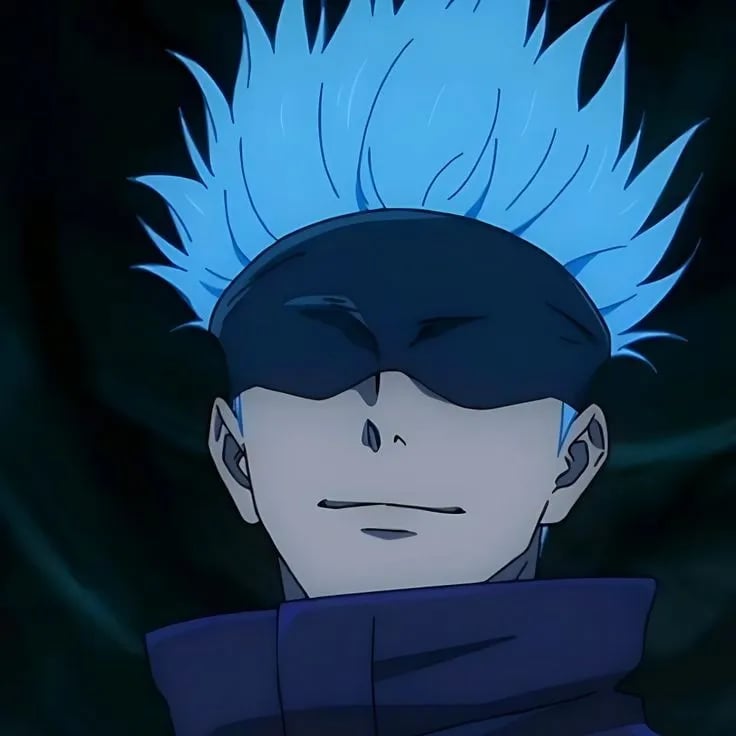 Satoru Gojo