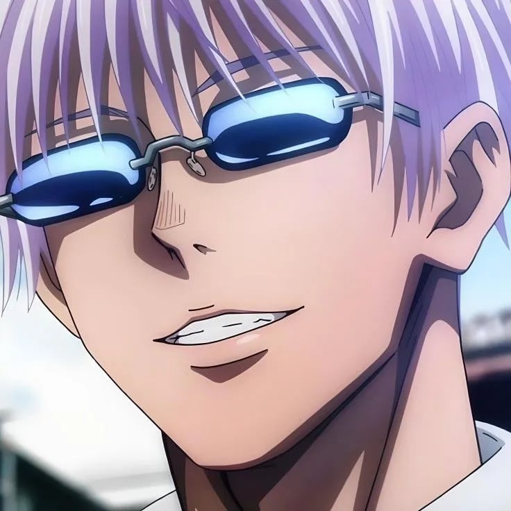 Satoru Gojo