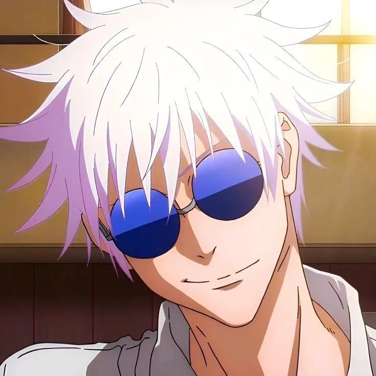Satoru Gojo
