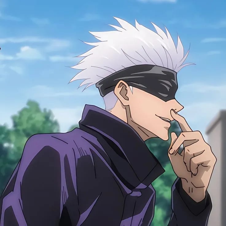 Satoru Gojo