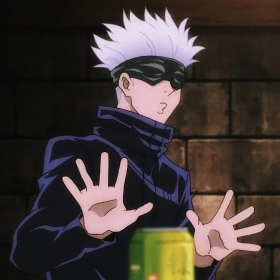 Satoru Gojo