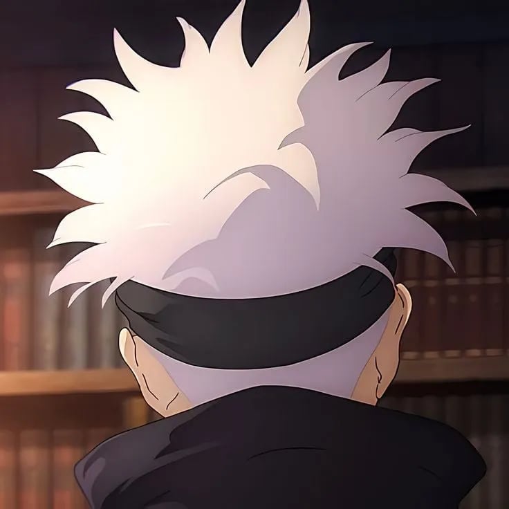 Satoru Gojo