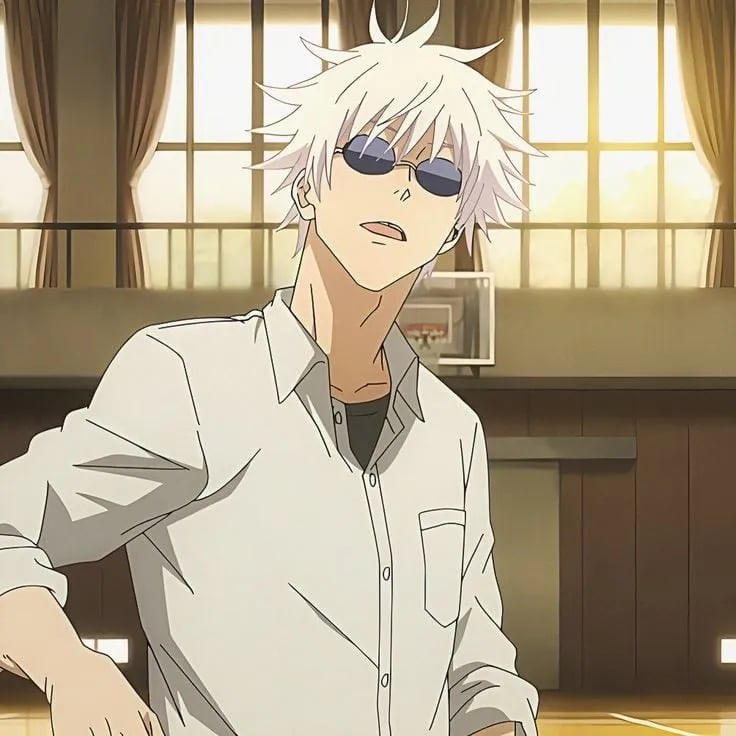 Satoru Gojo