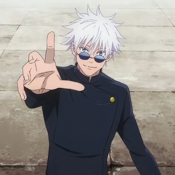 Satoru Gojo