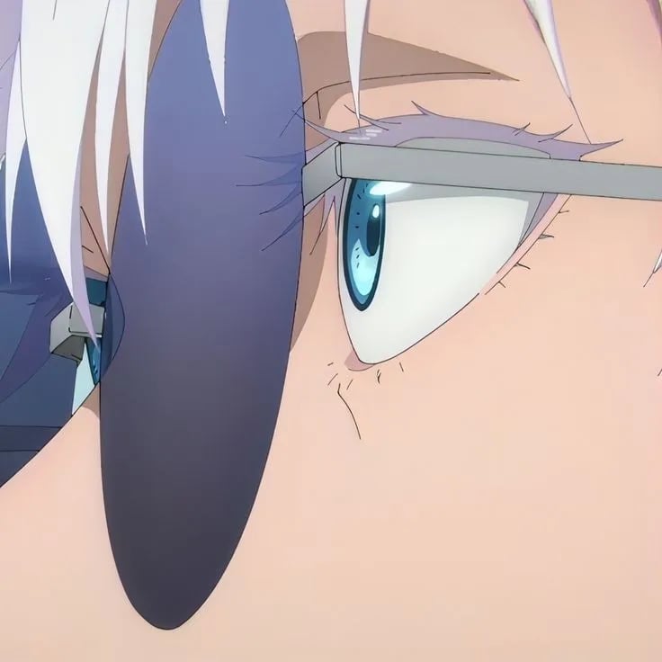 Satoru Gojo