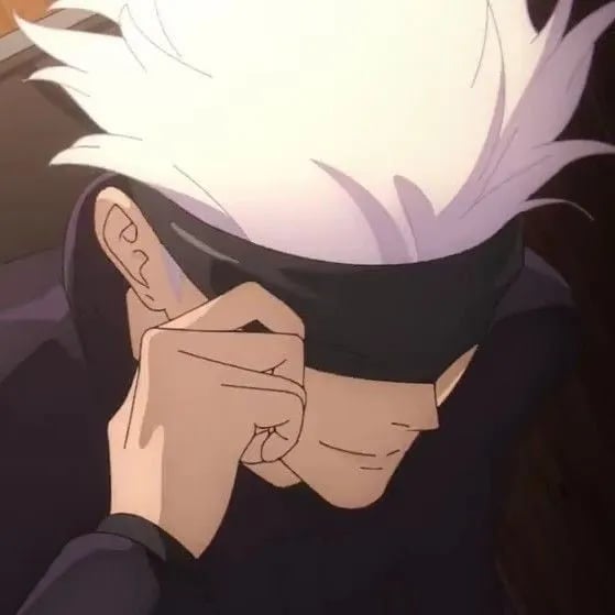 Satoru Gojo