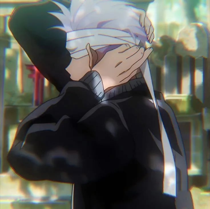 Satoru Gojo
