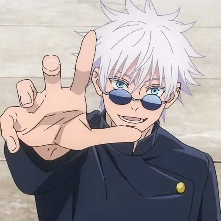 Satoru Gojo