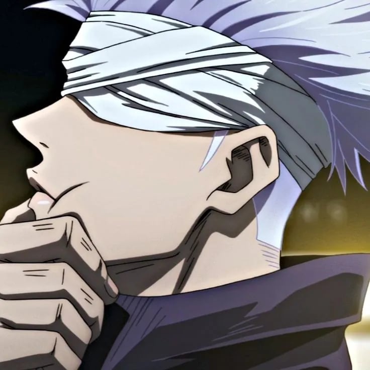 Satoru Gojo