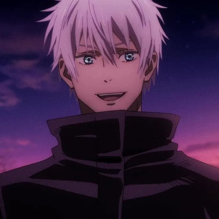 Satoru Gojo