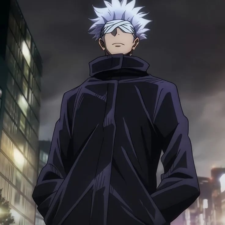 Satoru Gojo