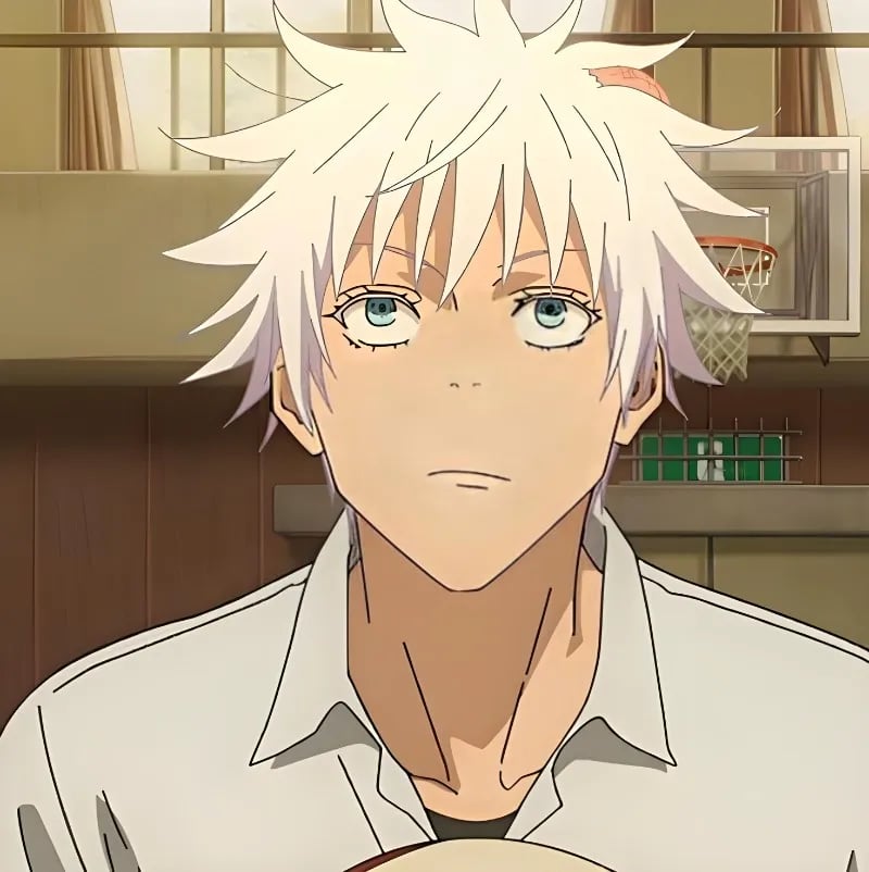 Satoru Gojo