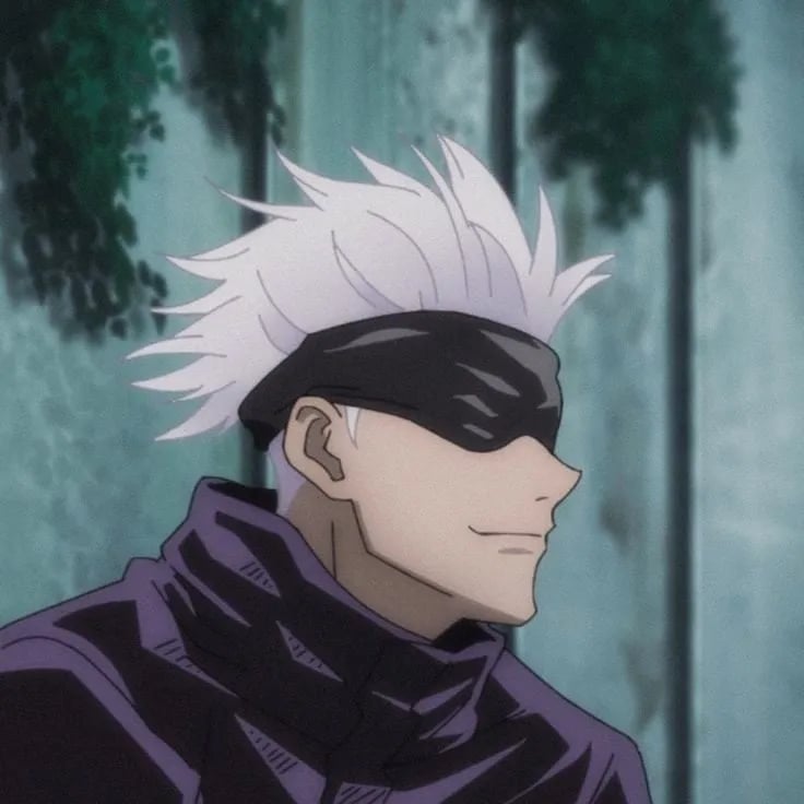 Satoru Gojo