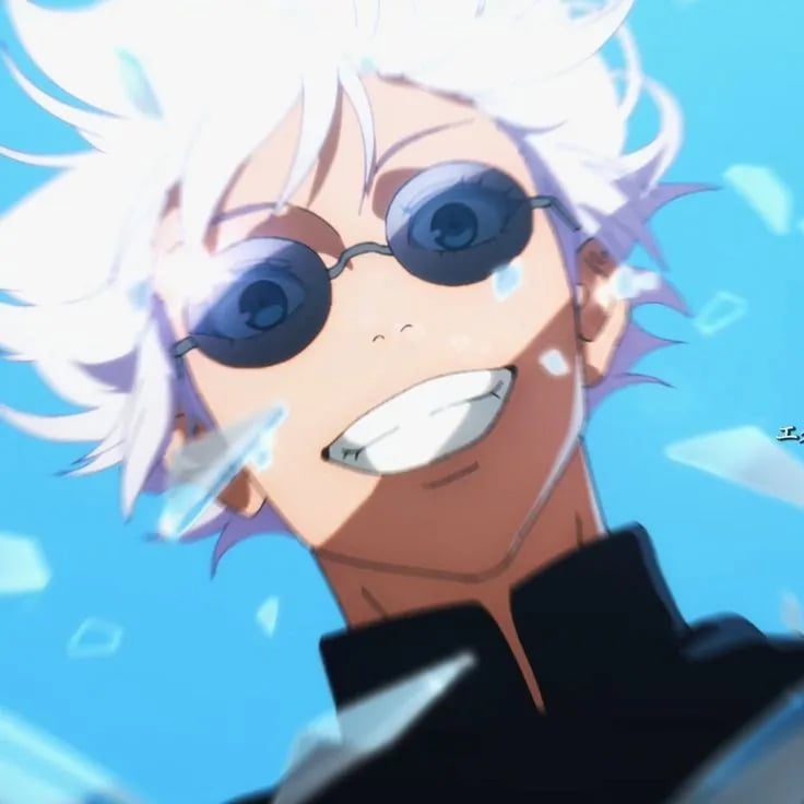Satoru Gojo