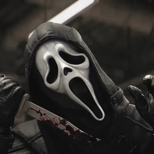 Ghostface
