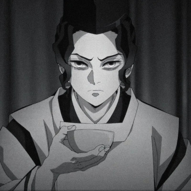 Muzan Kibutsuji