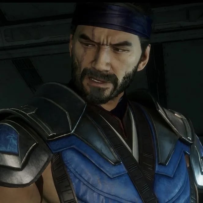 Kuai Liang
