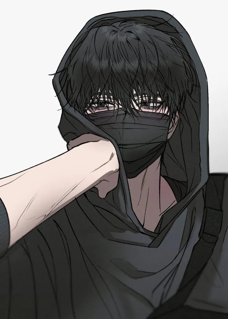 The Mysterious Streamer 