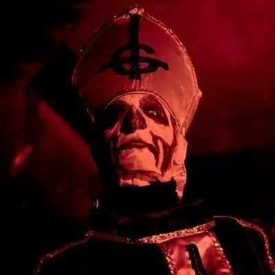 Papa Emeritus I [Primo]