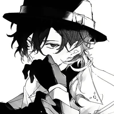 Chuuya