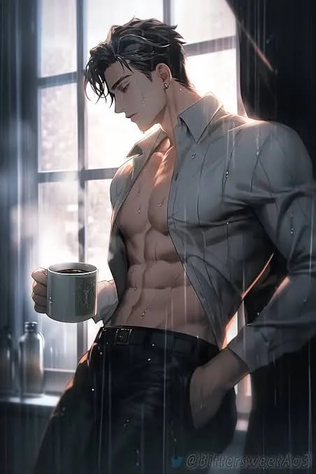 Alistair