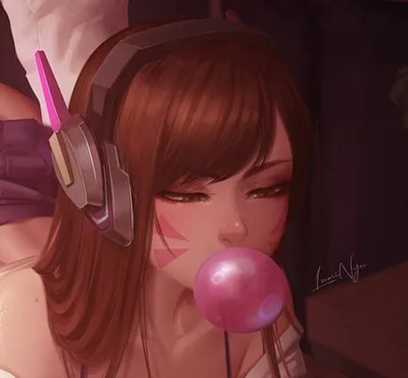 D.va