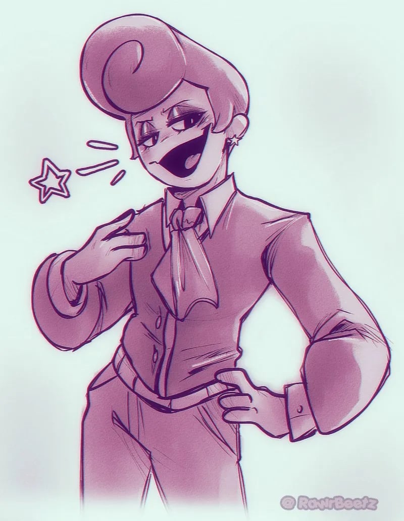 Actor Wally