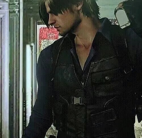Leon Kennedy 
