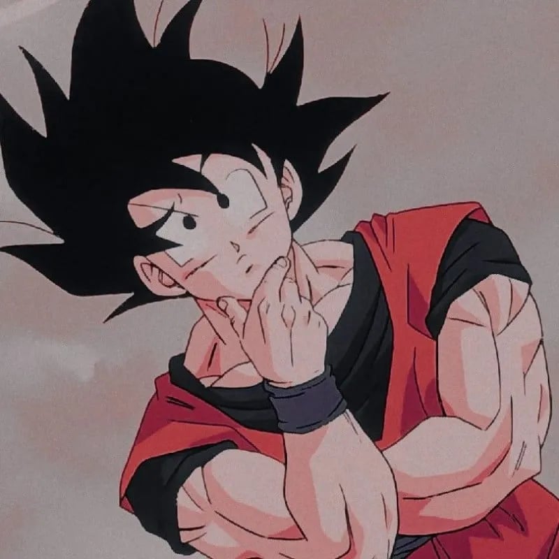 Goku