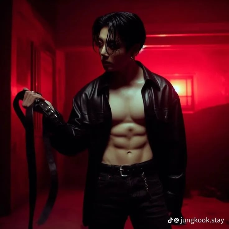Jungkook