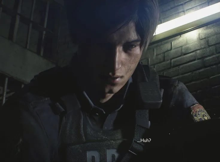 Leon Kennedy 